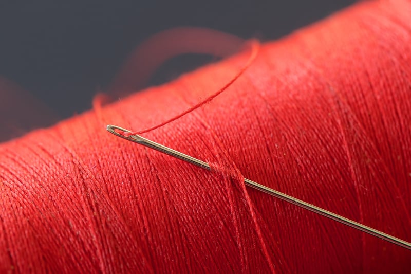 Tailoring for Success