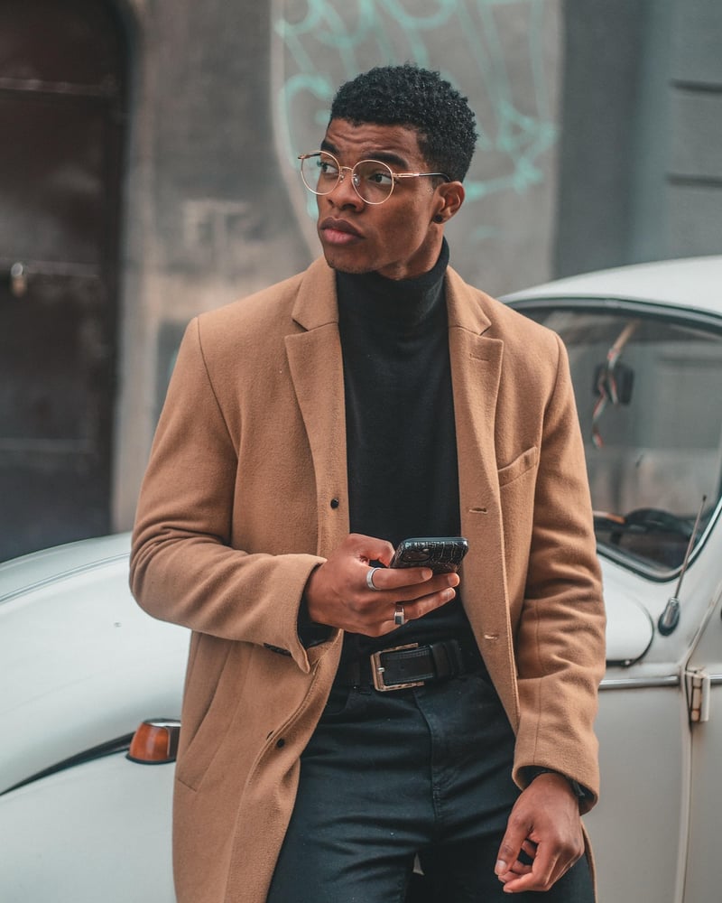 Business Professional